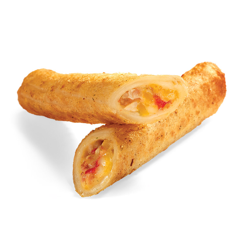 Buffalo Chicken Taquito 7Eleven