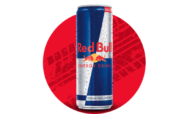 Free Red Bull - Austin Race Weekend | 7-Eleven