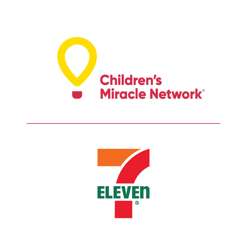 7-Eleven Canada Joins Forces with Children’s Miracle Network to Support ...