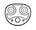 NACS Port