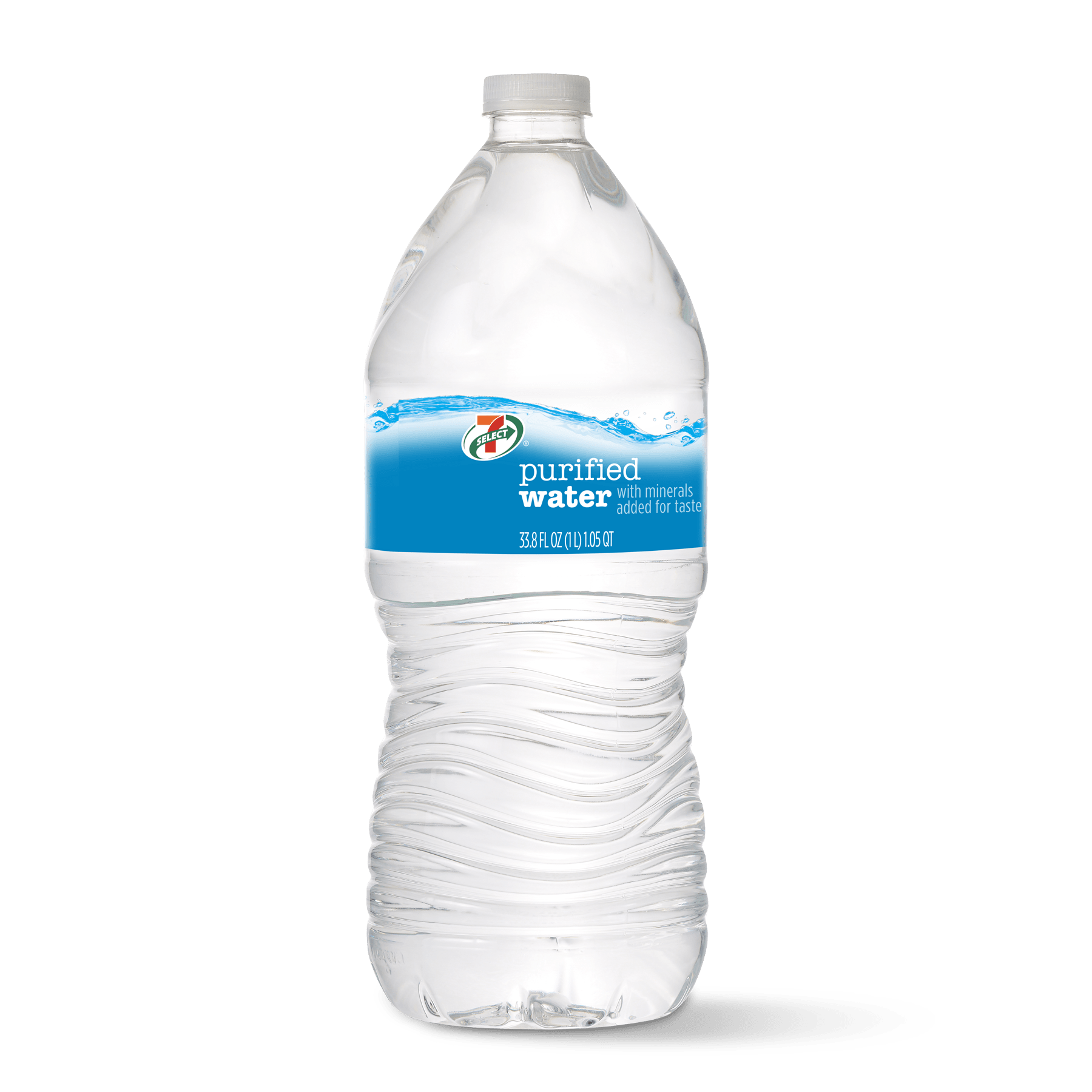 Mount Franklin Spring Water Bottle 1.5L