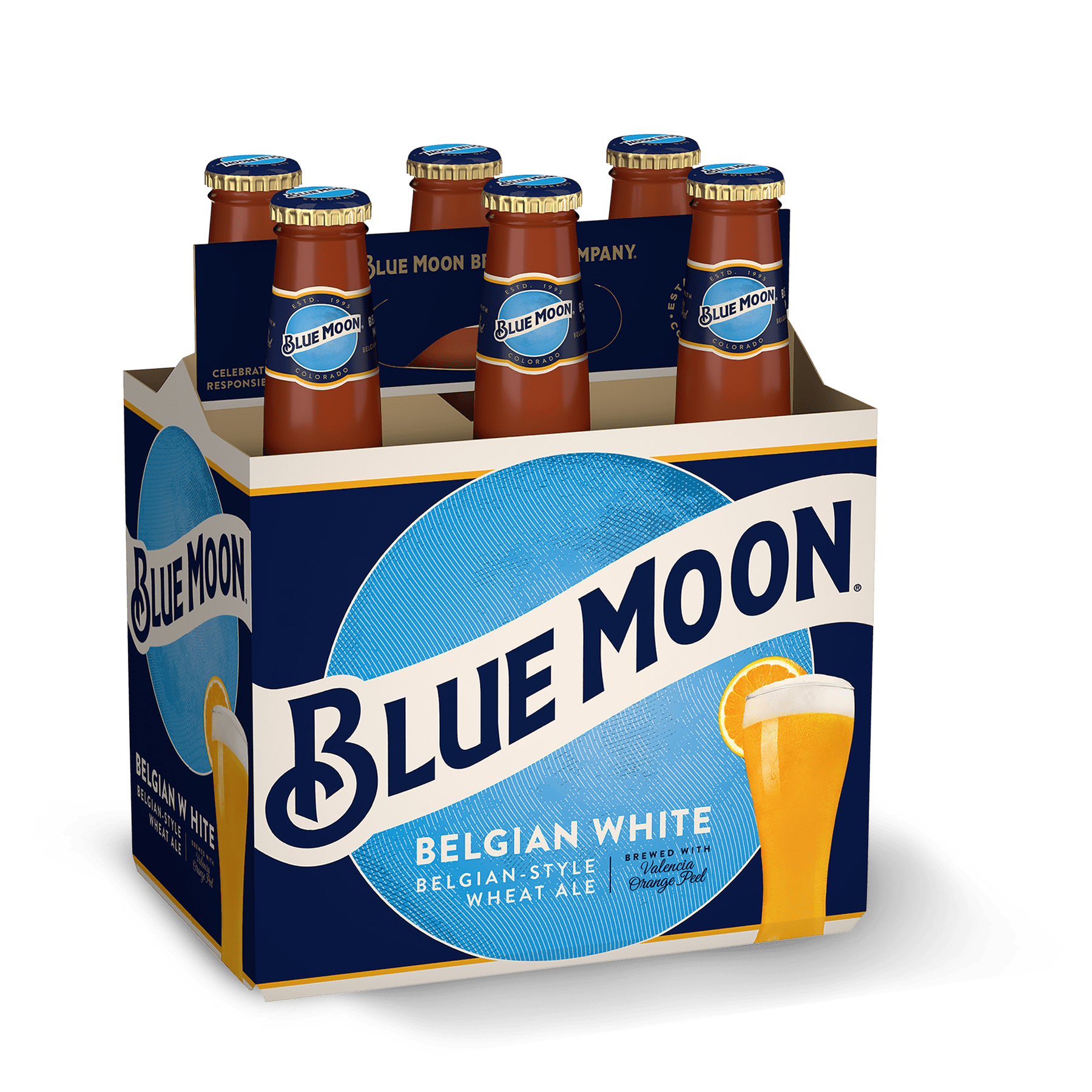 Blue Moon Beer Near You, Open 24/7 7Eleven