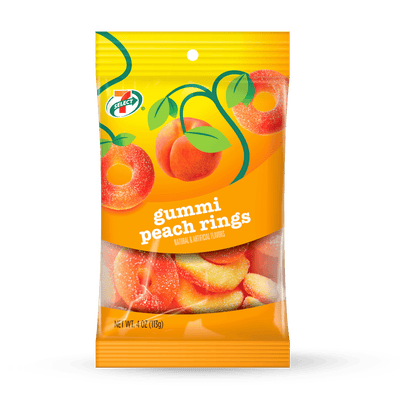 7-Select Gummi Bears | 7-Eleven