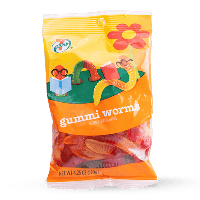 7-Select Gummi Sharks | 7-Eleven