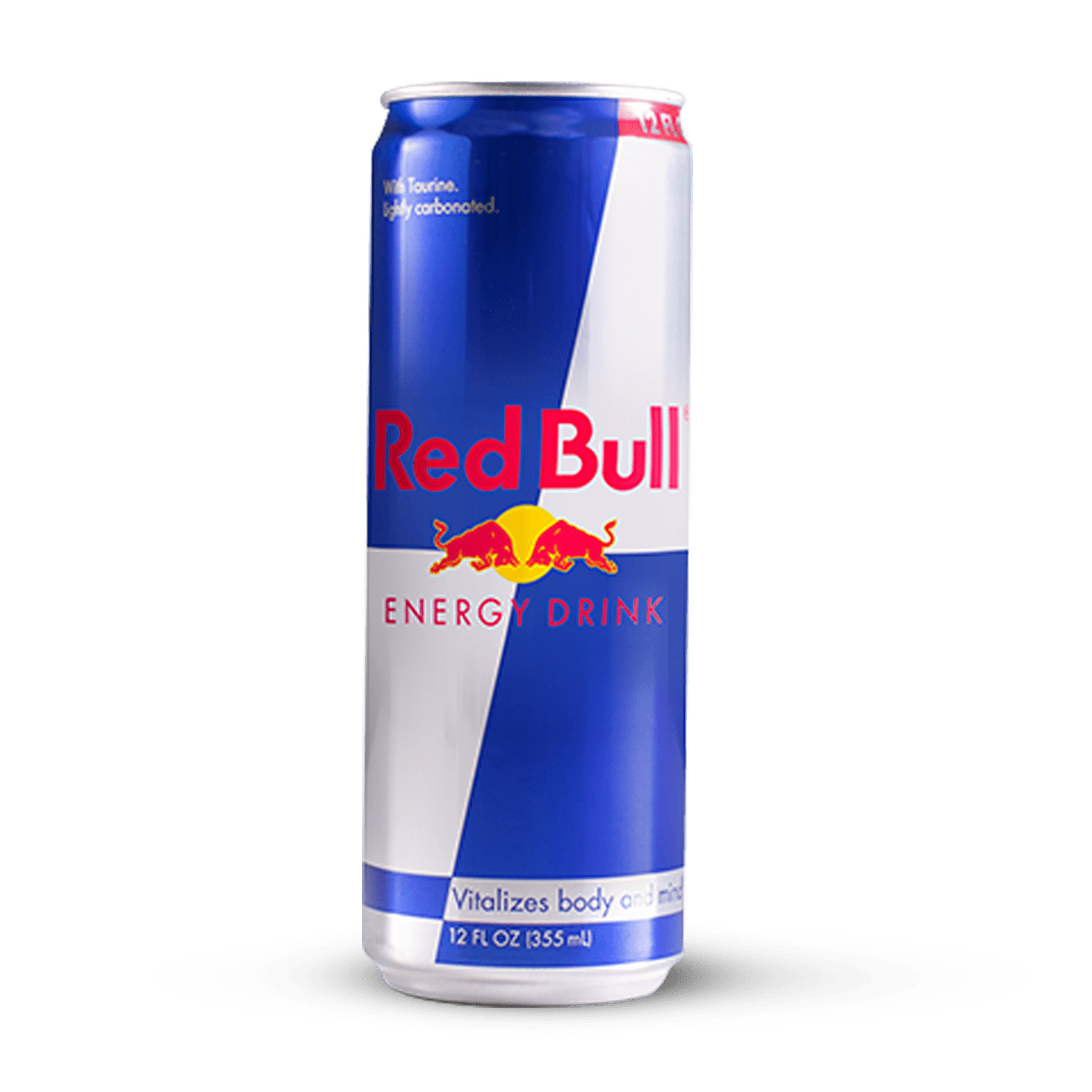 Red Bull 12oz 7 Eleven