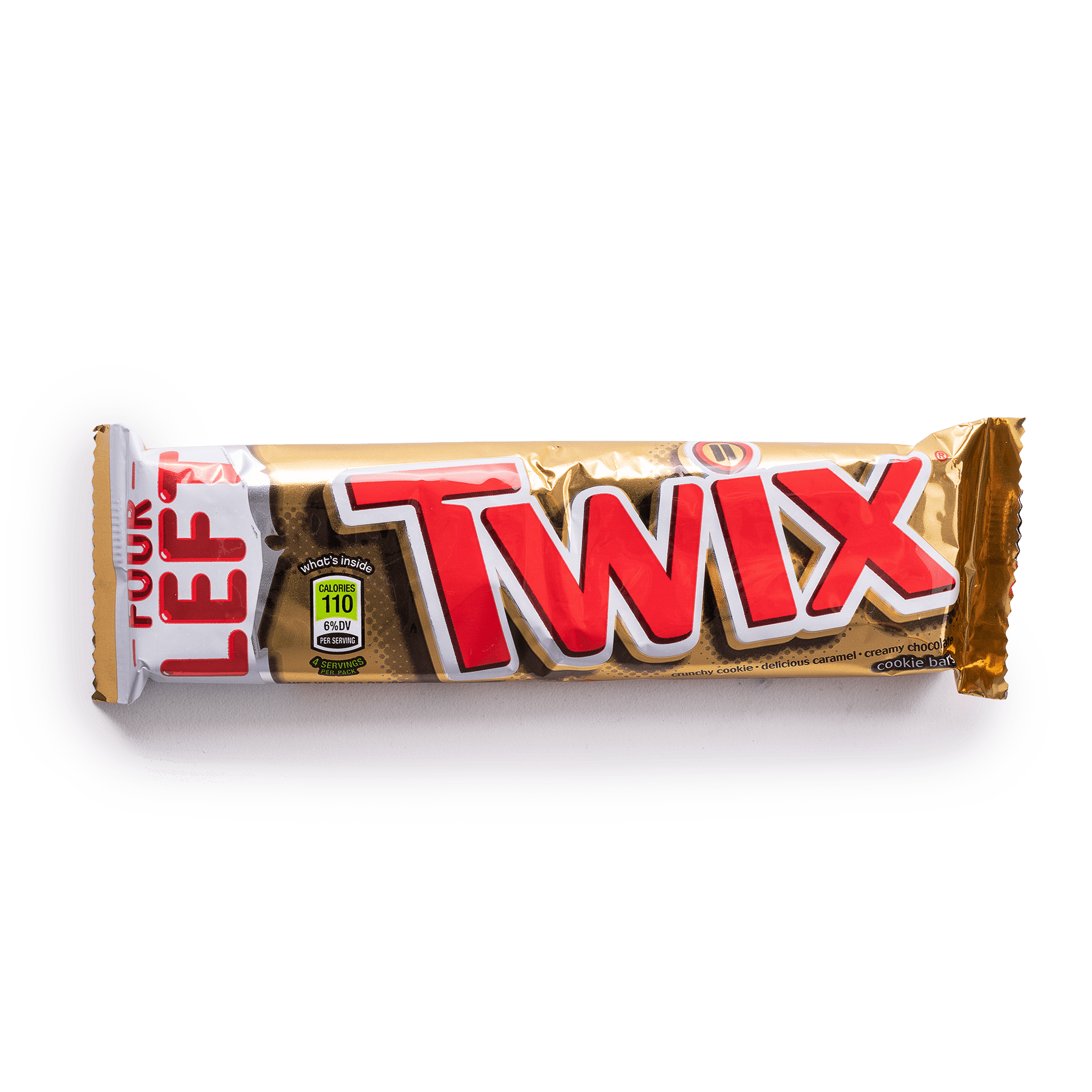 Make This Viral Twix Milkshake (Tiktok) - 4p7xstz
