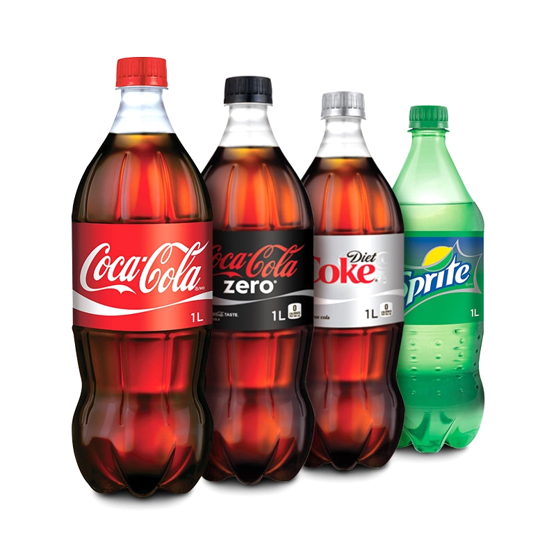 Coca-Cola Products | 7-Eleven