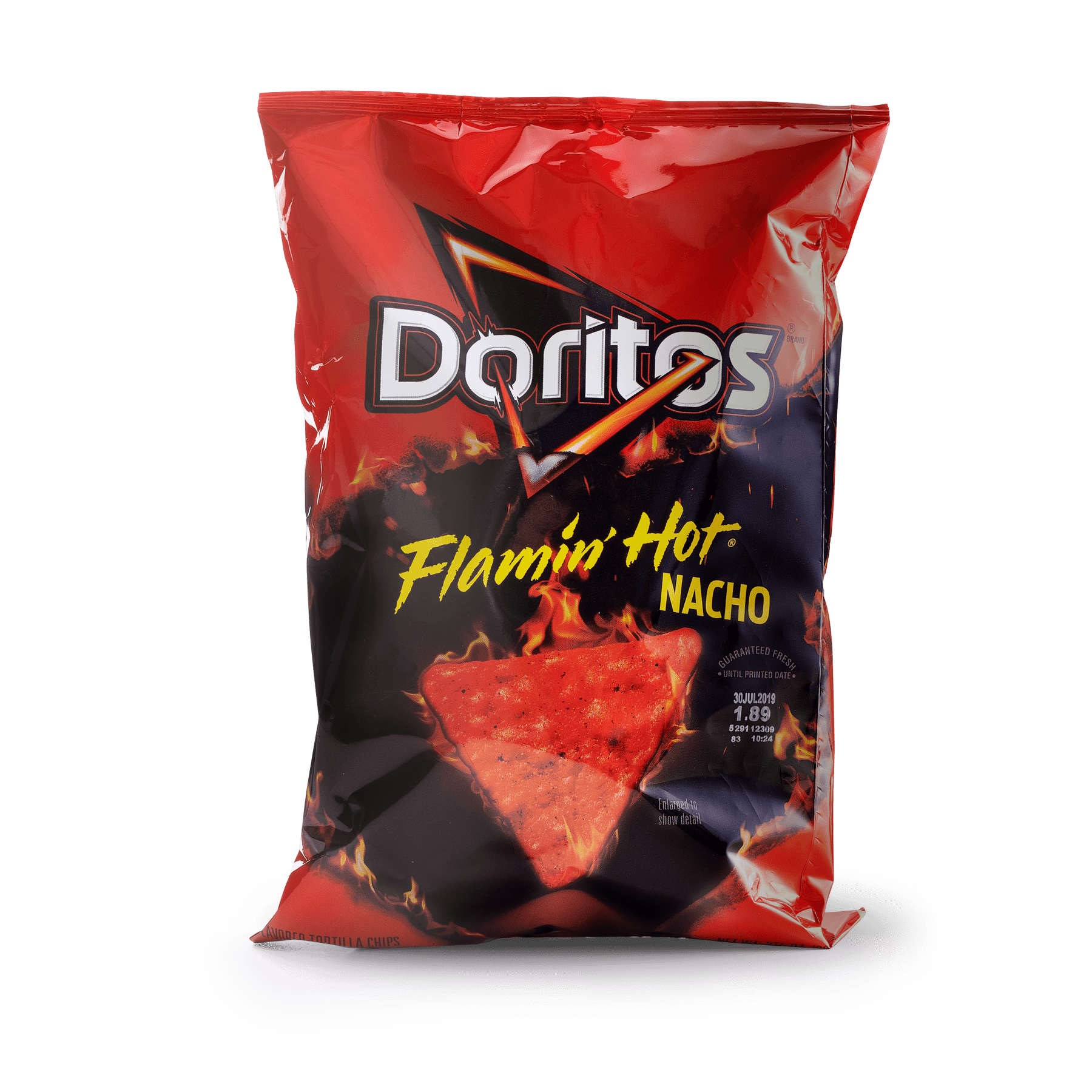 You Can Get a Giant Bag of Doritos Ultimate Cheddar Chips at Sams Club