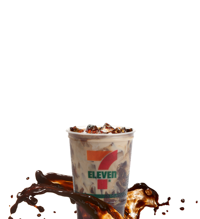 The Art of Coffee Brewing | 7-Eleven