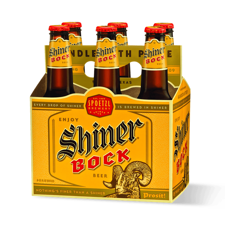 Shiner Bock Beer Near You Open 247 7 Eleven