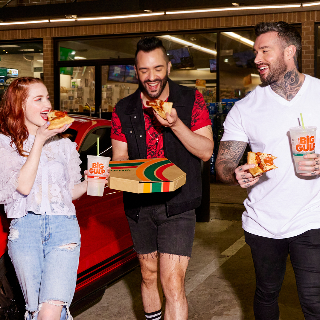 Lifestyle | 7-Eleven