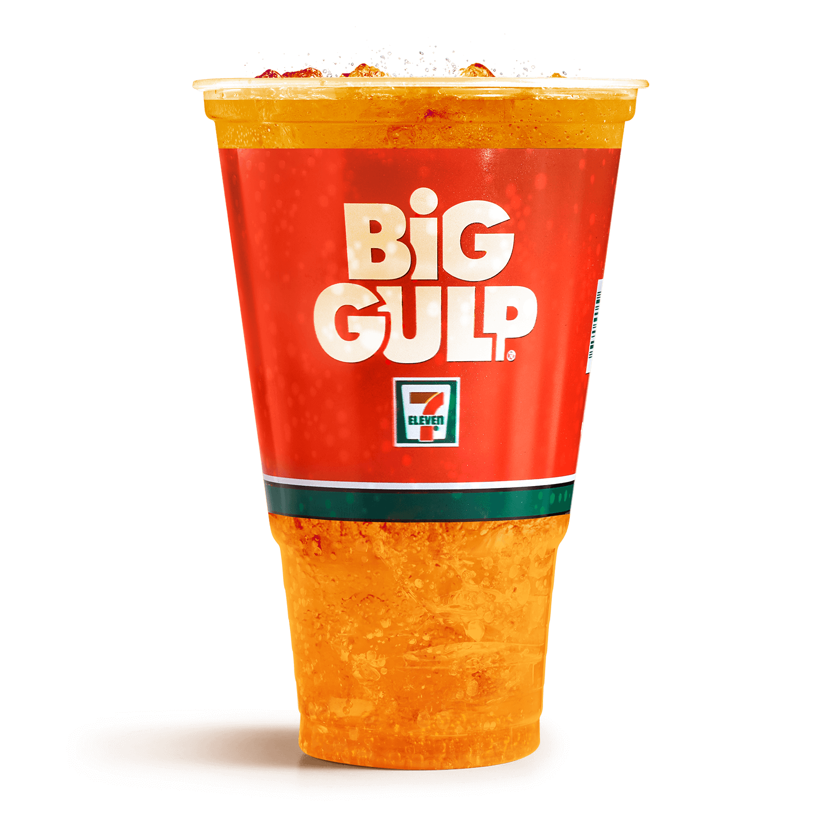 Big Gulp  7-Eleven