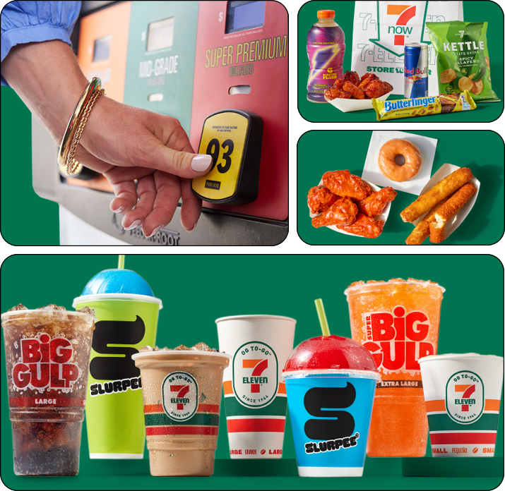 7-Eleven GoldPass | 7-Eleven 7-Eleven GoldPass | 7-Eleven