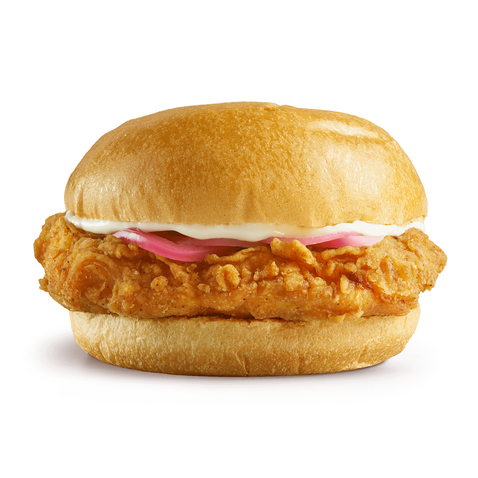 Ranch Chicken Sandwich 7Eleven
