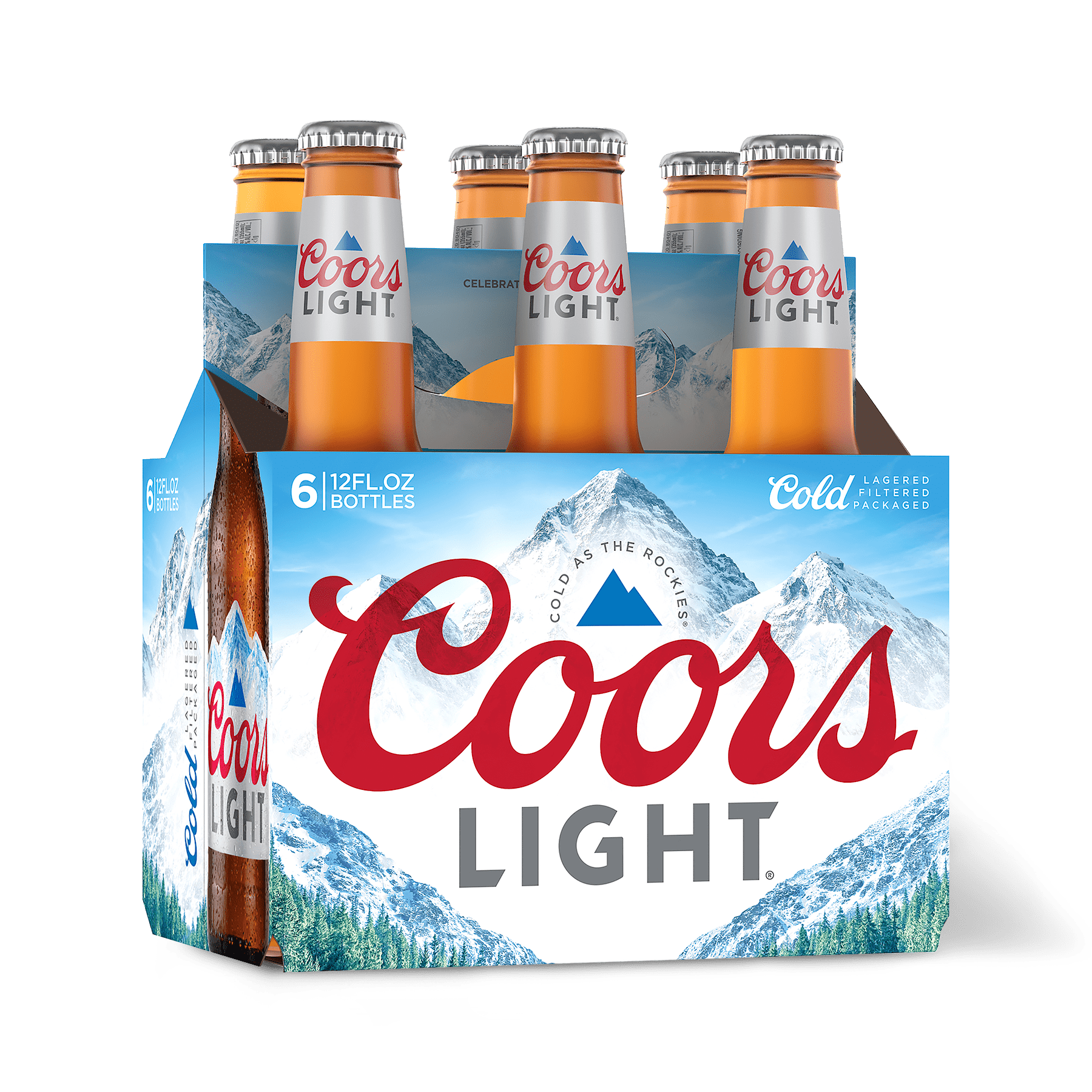 Coors Light Beer Near You, Always Ready 7Eleven