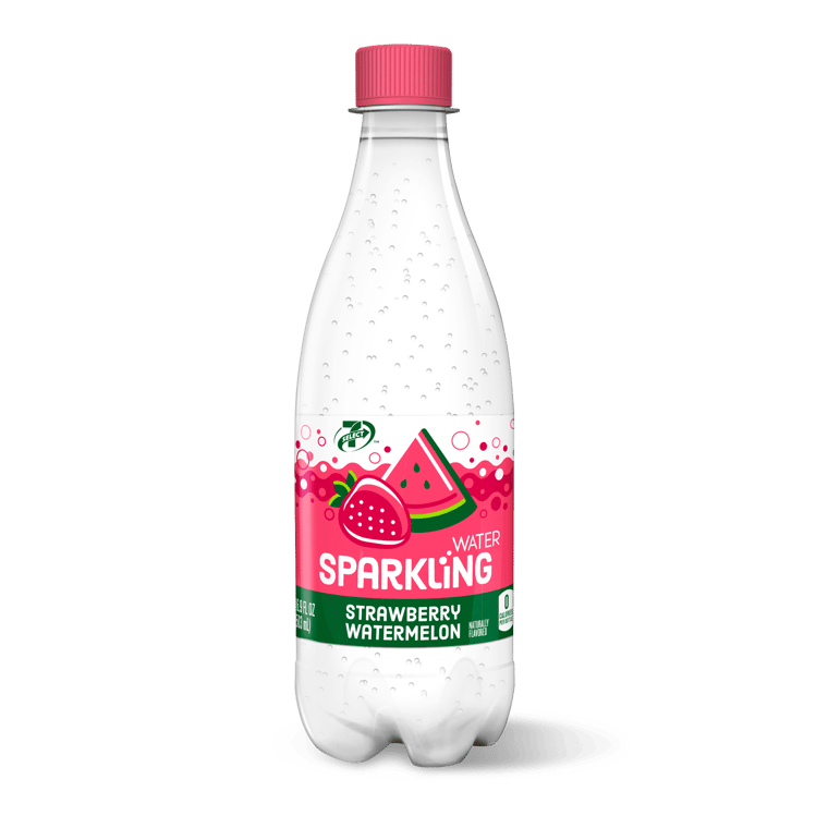 7-Select™ Sparkling Water | 7-Eleven