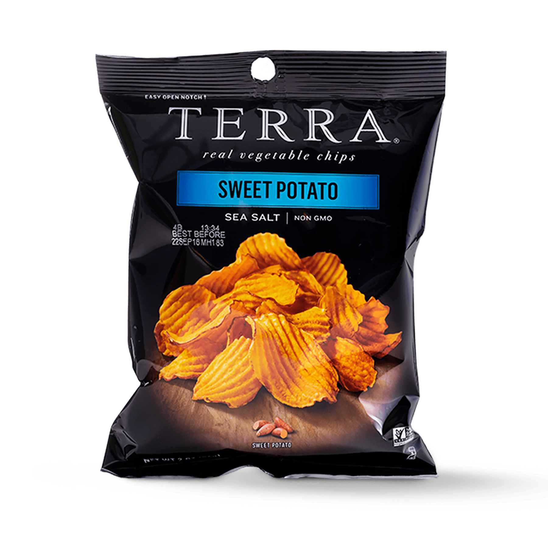 Terra Vegetable Chips 7 Eleven