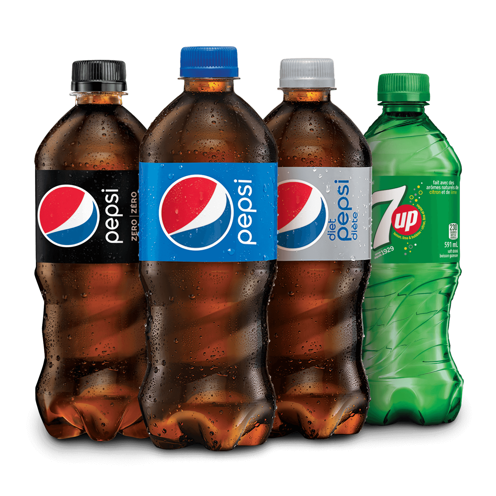 Pepsi Products | 7-Eleven