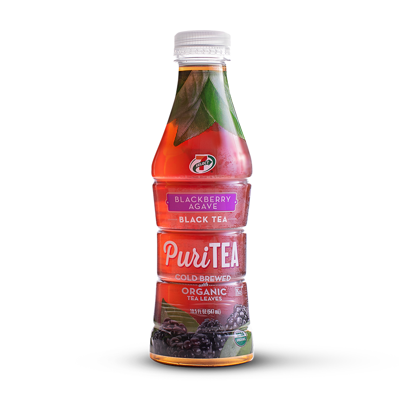 7-Select Peach Flavored Black Tea Price & Reviews