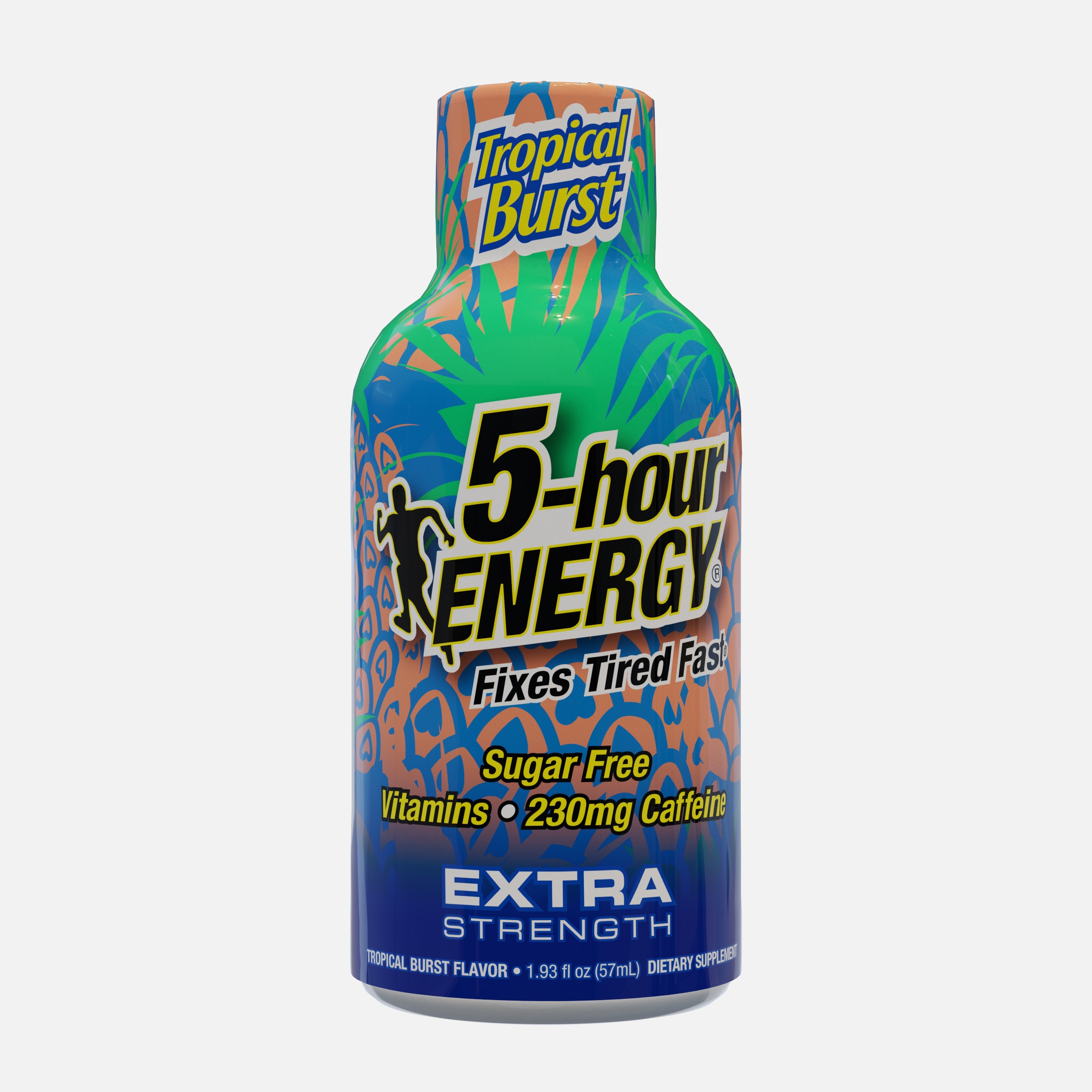 Energy Shots Available 24/7 Pick-up & Delivery | 7-Eleven