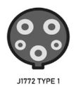 J1772 Type1