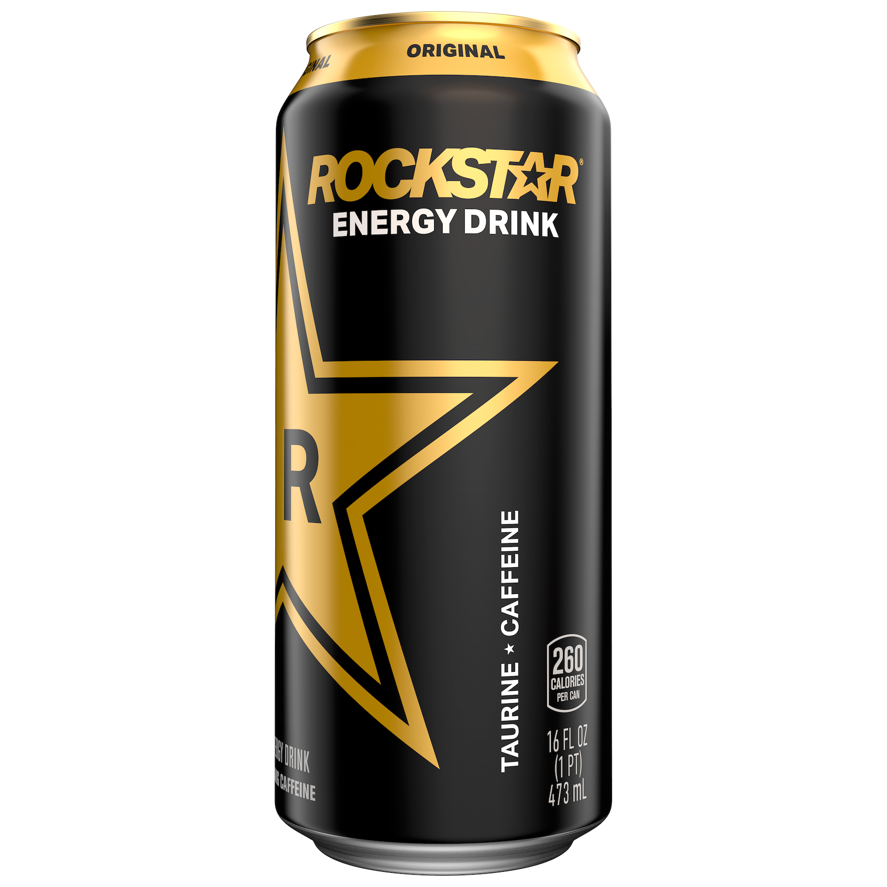 Energy Drinks Like Red Bull, Monster, Rockstar & More