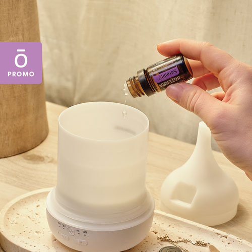 doTERRA Serenity Essential Oil