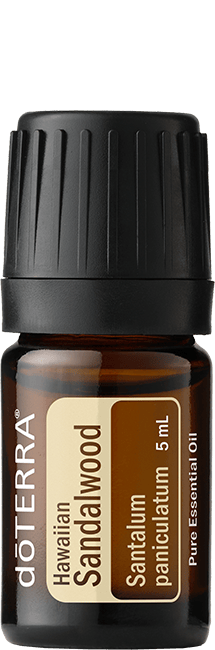 Hawaiian Sandalwood