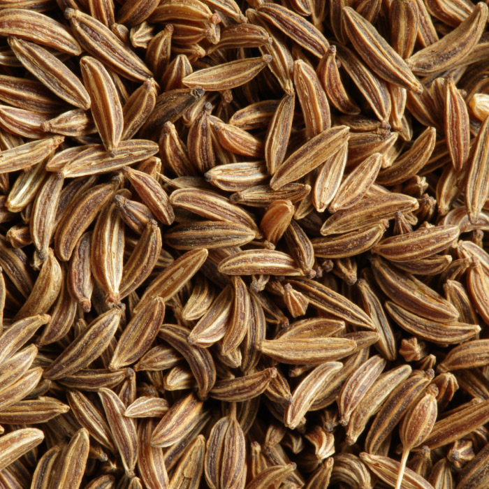 Caraway seeds