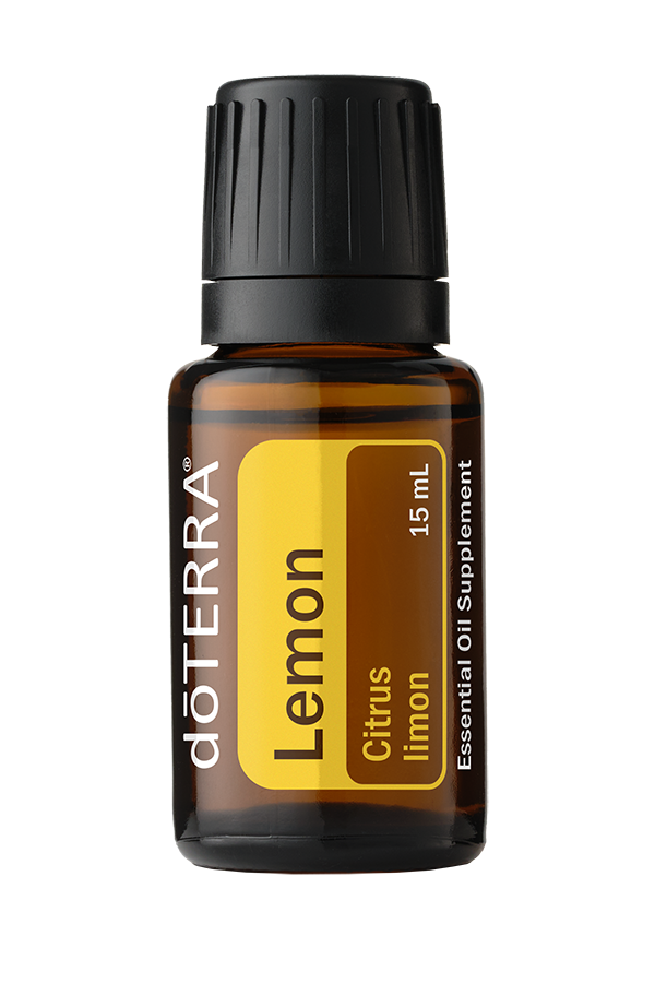 dōTERRA Lemon