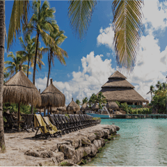 Xcaret park