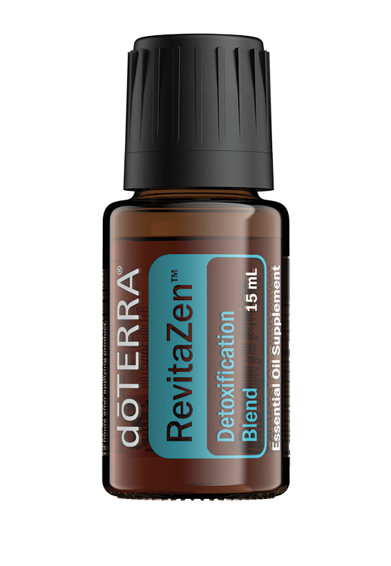 dōTERRA RevitaZen