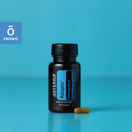 200 PV Free Adaptiv Capsules
