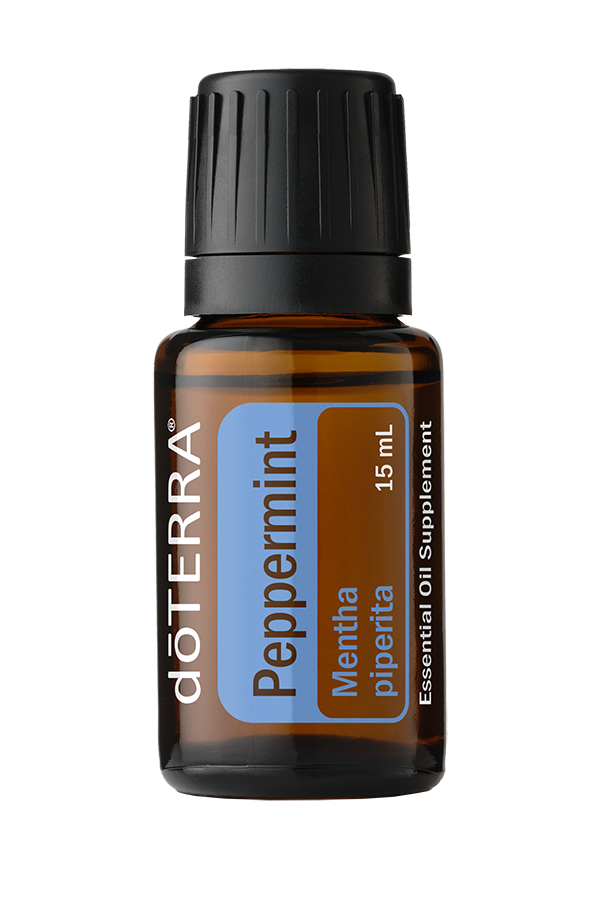 dōTERRA Peppermint