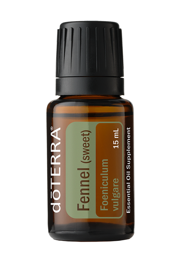 dōTERRA Fennel