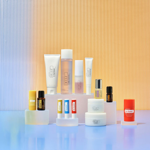 New Convention Products