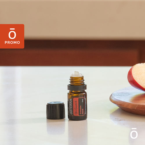 OnGuard Essential Oil