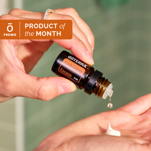 Essential Oil Promotions | doTERRA Essential Oils