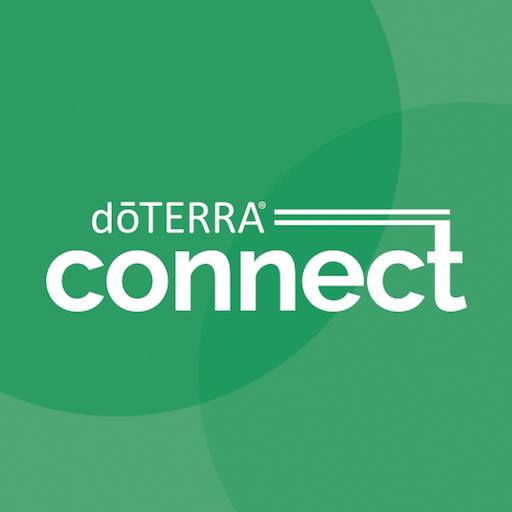 dōTERRA Connect app