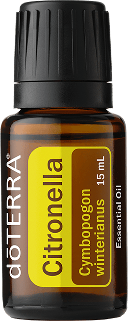 Citronella
