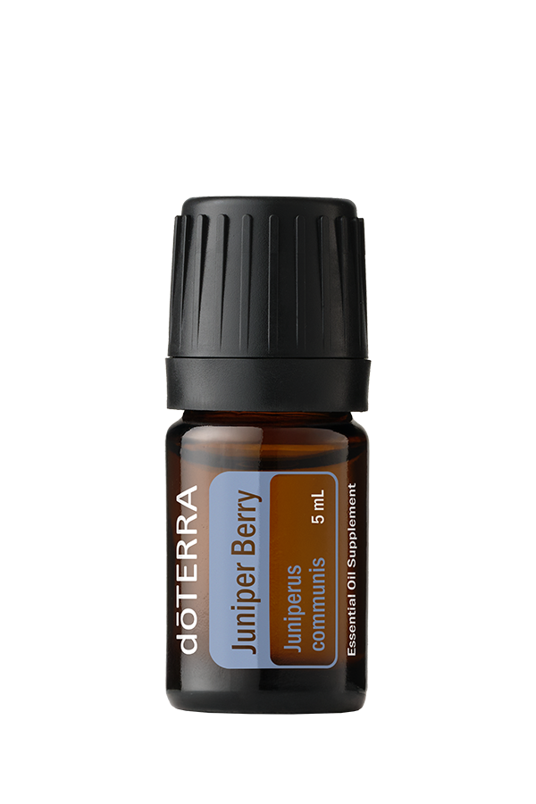 dōTERRA Juniper Berry