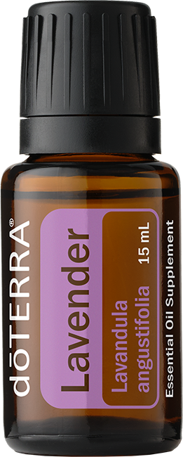 Lavender Essential Oil