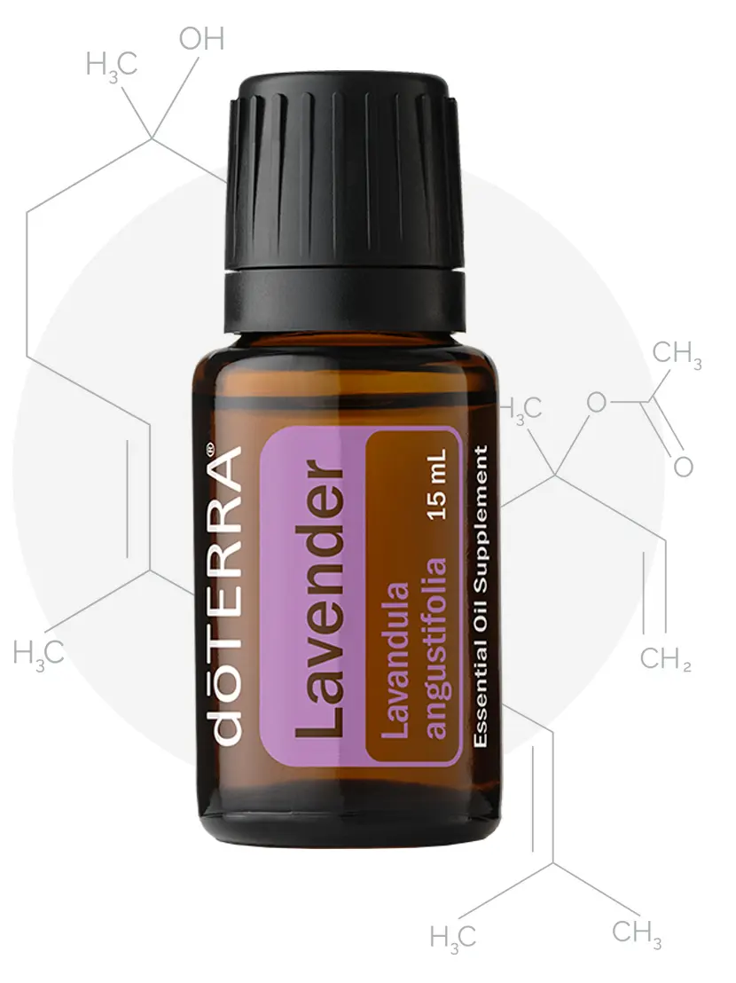 doTERRA Lavender: The Gold Standard