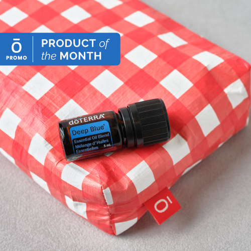 Essential Oil Promotions | doTERRA Essential Oils