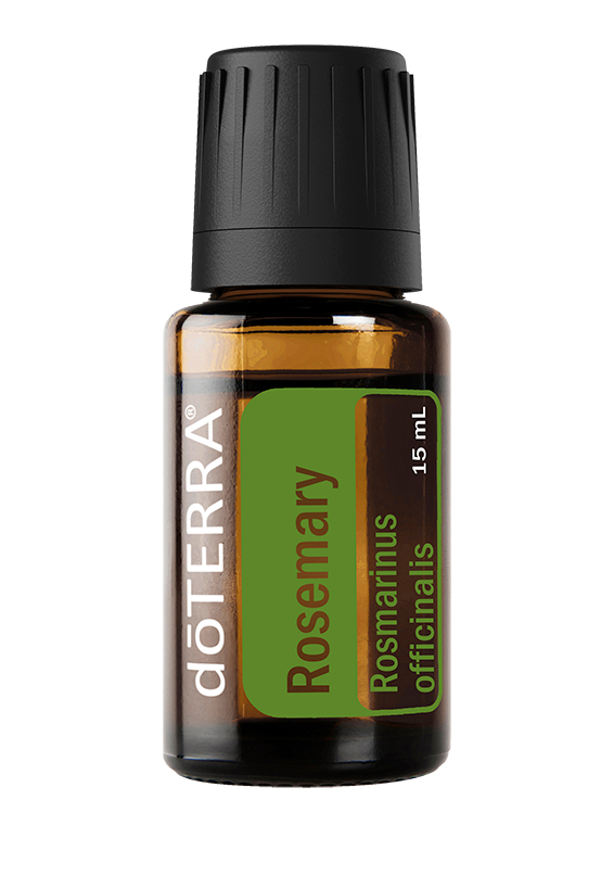 dōTERRA Rosemary