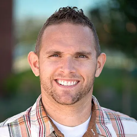 Damian Rodriguez, DHSc, MS