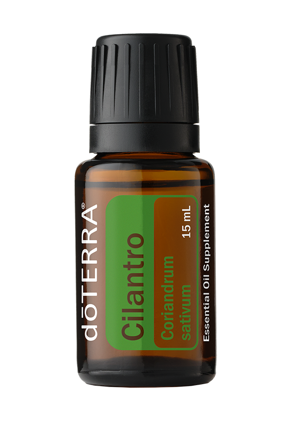 dōTERRA Cilantro