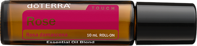 Rose Touch