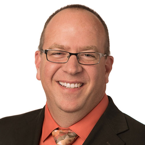 Dr. Brannick Riggs