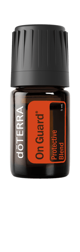 dōTERRA On Guard 5mL